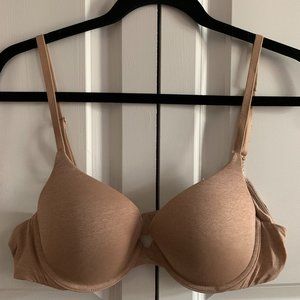 Padded Perfect Coverage Bra, 36B